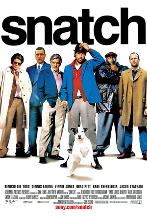 Snatch (2000) DVD Release Date
