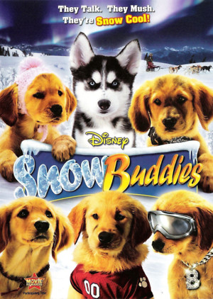 Snow Buddies (Video 2008) DVD Release Date