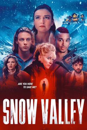 Snow Valley (2024) DVD Release Date