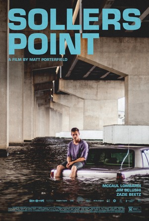 Sollers Point (2017) DVD Release Date