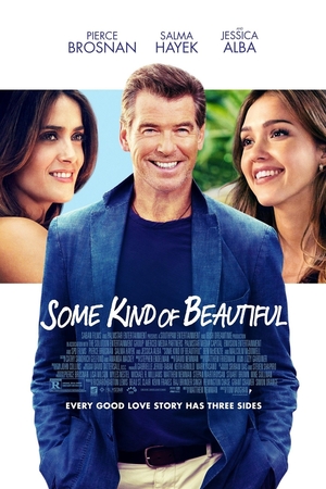 Some Kind Of Beautiful (2014) DVD Release Date