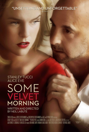 Some Velvet Morning (2013) DVD Release Date