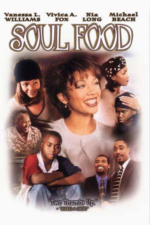 Soul Food (1997) DVD Release Date