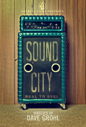 Sound City (2013) DVD Release Date