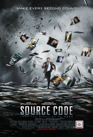 Source Code (2011) DVD Release Date