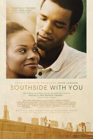 Southside with You (2016) DVD Release Date