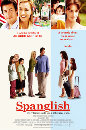 Spanglish (2004) DVD Release Date