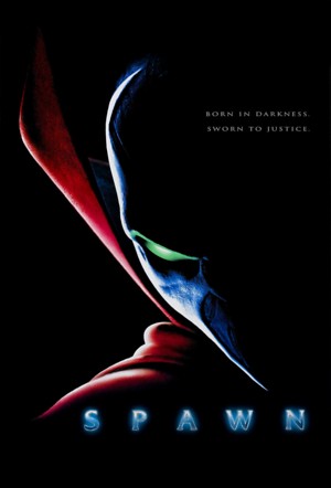 Spawn (1997) DVD Release Date