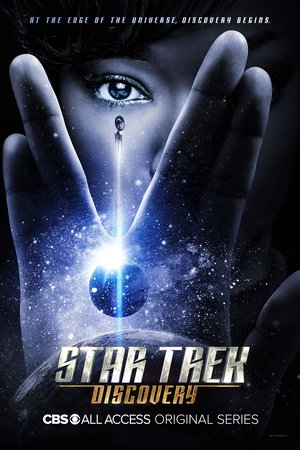 Star Trek: Discovery (TV Series 2017- ) DVD Release Date