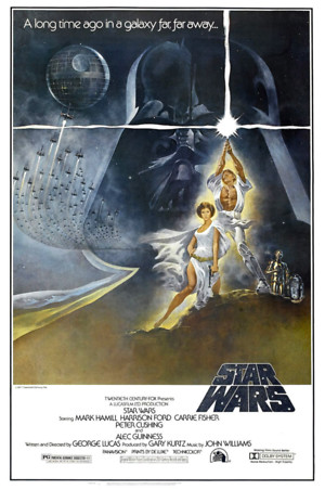 Star Wars: Episode IV - A New Hope (1977) DVD Release Date