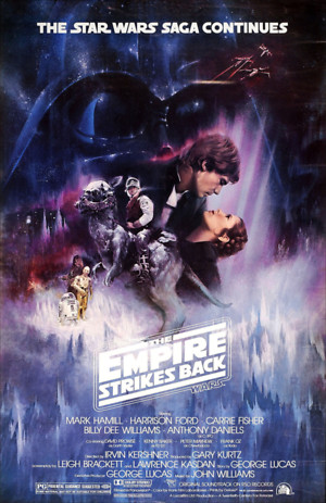 Star Wars: Episode V - The Empire Strikes Back (1980) DVD Release Date