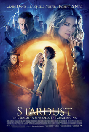 Stardust (2007) DVD Release Date
