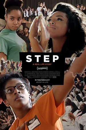 Step (2017) DVD Release Date