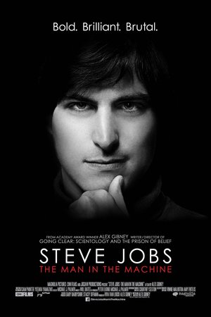 Steve Jobs: The Man in the Machine (2015) DVD Release Date