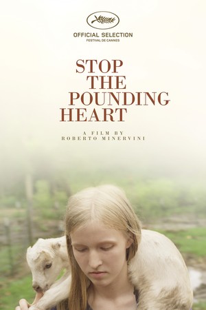 Stop the Pounding Heart (2013) DVD Release Date