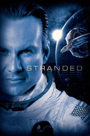 Stranded (2013) DVD Release Date
