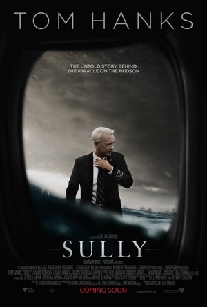 Sully (2016) DVD Release Date