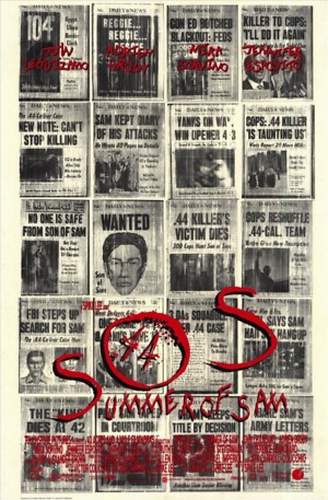 Summer of Sam (1999) DVD Release Date