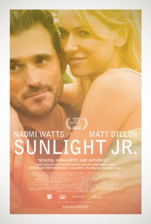 Sunlight Jr. (2013) DVD Release Date