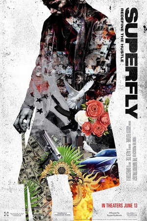 SuperFly (2018) DVD Release Date