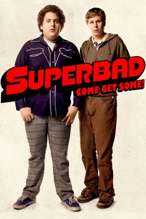 Superbad (2007) DVD Release Date