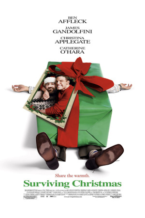 Surviving Christmas (2004) DVD Release Date
