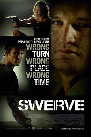 Swerve (2011) DVD Release Date