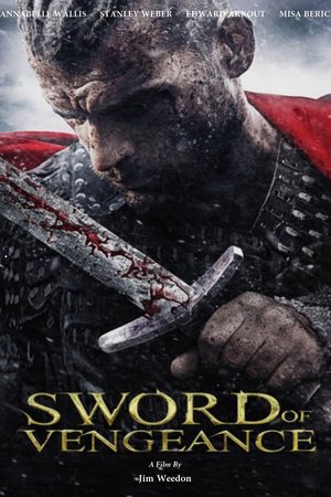 Sword of Vengeance (2015) DVD Release Date