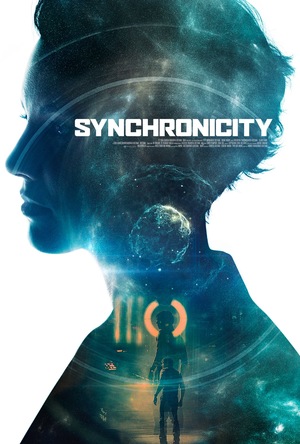 Synchronicity (2015) DVD Release Date