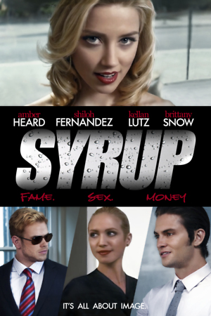Syrup (2013) DVD Release Date