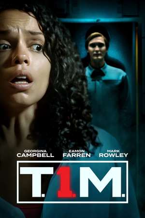 T.I.M. (2023) DVD Release Date