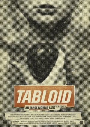 Tabloid (2010) DVD Release Date