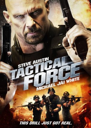 Tactical Force (2011) DVD Release Date