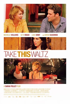 Take This Waltz (2011) DVD Release Date
