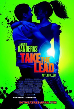 Take the Lead (2006) DVD Release Date