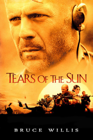 Tears of the Sun (2003) DVD Release Date