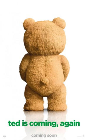 Ted 2 (2015) DVD Release Date