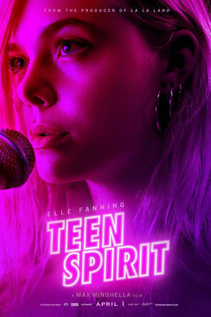 Teen Spirit (2018) DVD Release Date