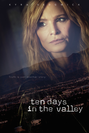 Ten Days in the Valley (TV Series 2017- ) DVD Release Date
