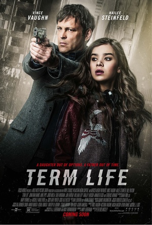 Term Life (2016) DVD Release Date