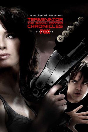 Terminator: The Sarah Connor Chronicles (TV Series 2008-2009) DVD Release Date