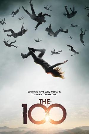 The 100 (TV Series 2014- ) DVD Release Date