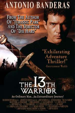 The 13th Warrior (1999) DVD Release Date