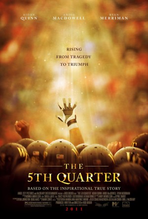 The 5th Quarter (2010) DVD Release Date