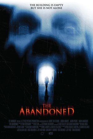 The Abandoned (2015) DVD Release Date