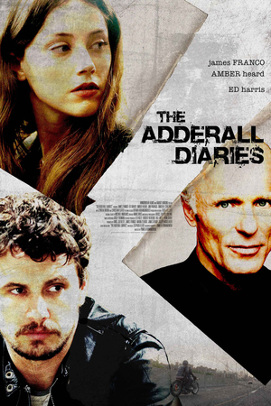 The Adderall Diaries (2015) DVD Release Date