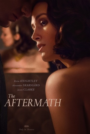 The Aftermath (2019) DVD Release Date