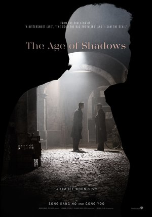 The Age of Shadows (2016) DVD Release Date