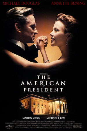 The American President (1995) DVD Release Date