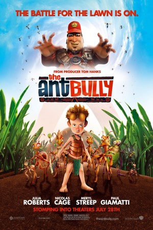 The Ant Bully (2006) DVD Release Date